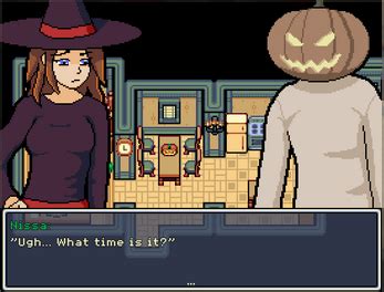 spanking itch.io|Spank or Treat by Godspeak .
